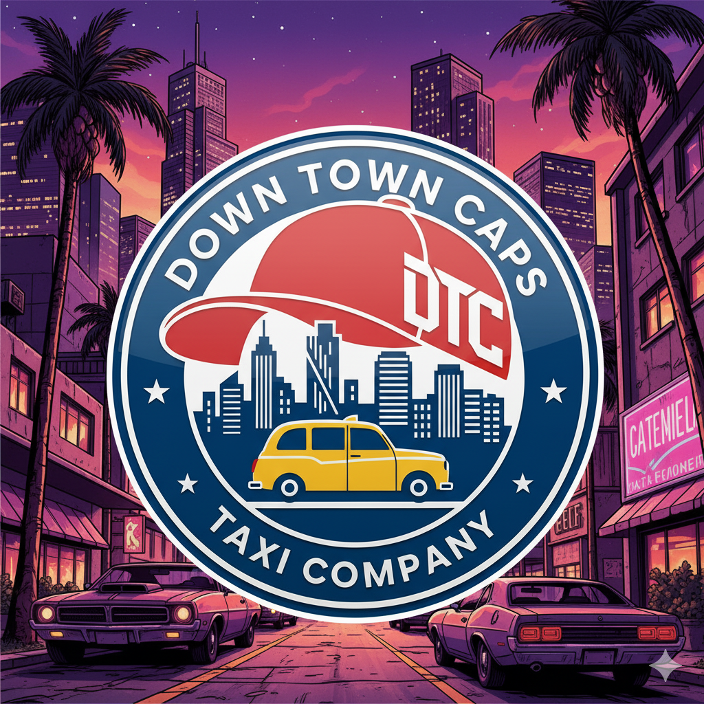 DownTown Cabs