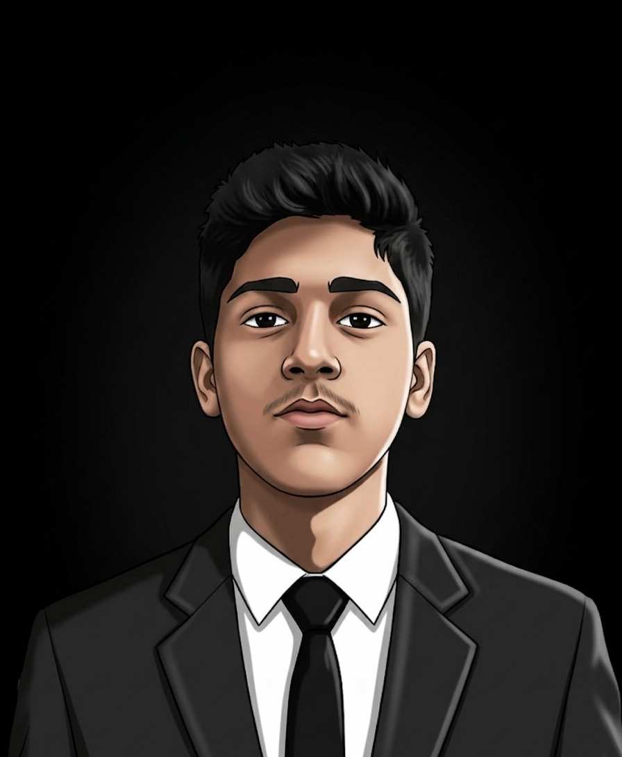 Muaz Raheel